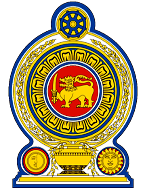 Sri Lanka Emblem